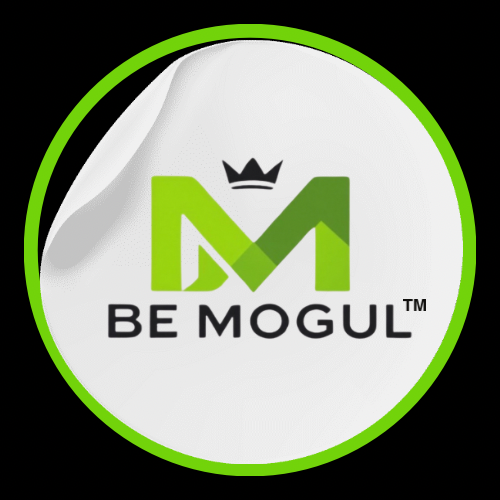 Mogul Spotlight by Be Mogul®️